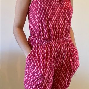 Old navy romper
